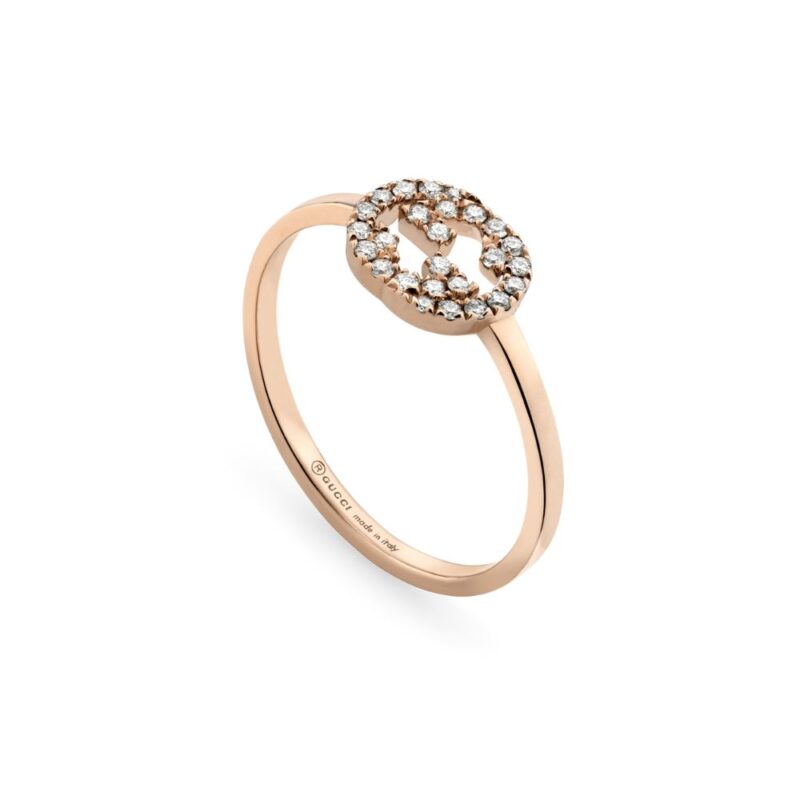 Anelli Gucci Ybc729412001 (YBC729412001)  JEWELRY_main