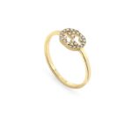 Anelli Gucci Ybc729412002 (YBC729412002)  JEWELRY_main