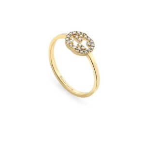 Anelli Gucci Ybc729412002 (YBC729412002)  JEWELRY_main