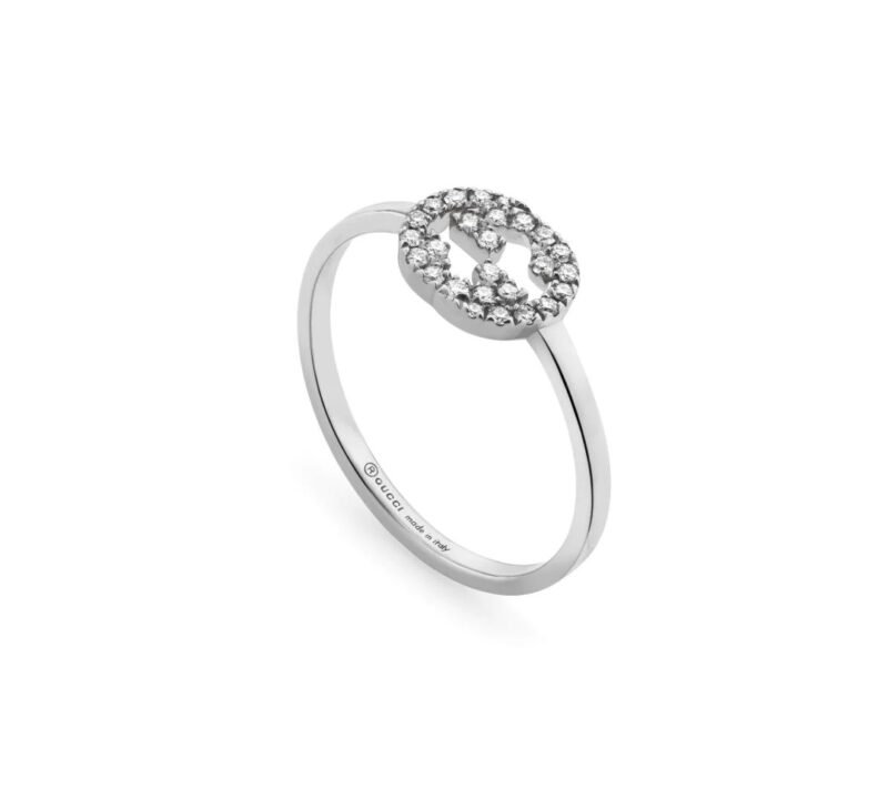 Anelli Gucci Ybc729412003 (YBC729412003)  JEWELRY_main