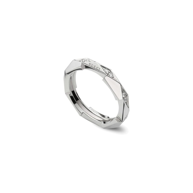 Anelli Gucci Ybc789344001 (YBC789344001)  JEWELRY_main