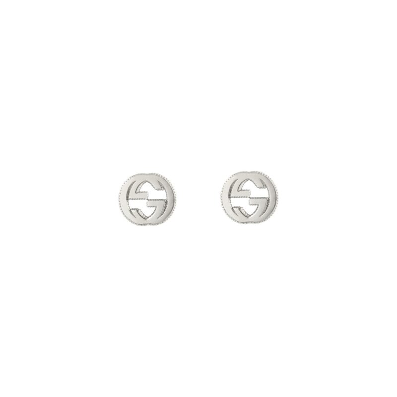 Gucci Jewels New Collection Gucci Jewels Interlocking (YBD479227001)  JEWELRY_main