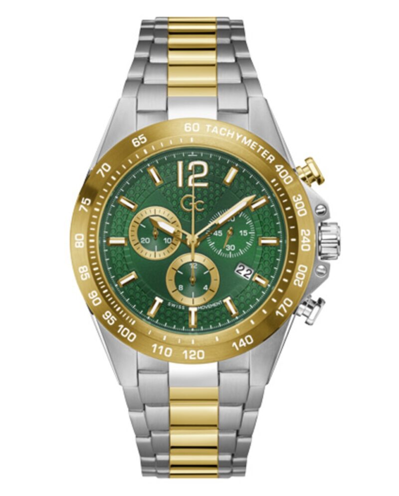 Guess Collection Watches Z07008g9mf (Z07008G9MF)  Watch_main