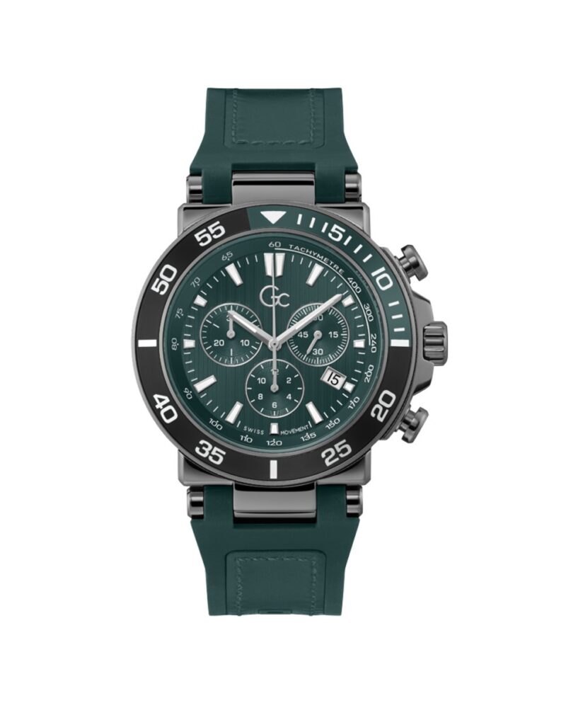 Guess Collection Watches Z14007g9mf (Z14007G9MF)  Watch_1