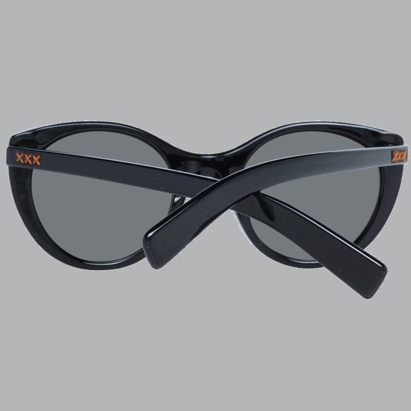Ermenegildo Zegna Women's Sunglasses (ZC0009-F 01A53) - Image 3