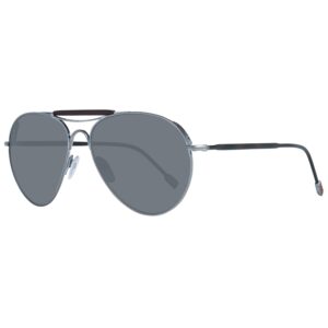 Ermenegildo Zegna Men's Sunglasses (ZC0020 15A57)