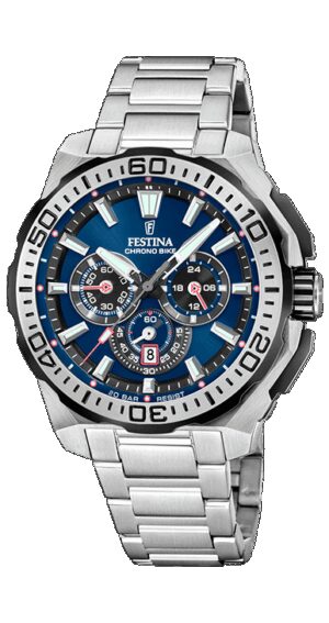 Festina Watches F20724/2 (F20724_2)  Watch_main