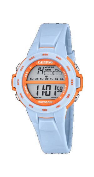 CALYPSO WATCHES K5850/2 (K5850_2)