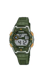 CALYPSO WATCHES K5853/2 (K5853_2)