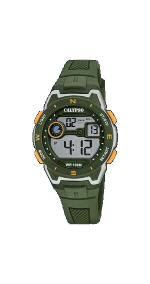CALYPSO WATCHES K5853/2 (K5853_2)