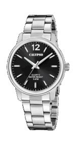 CALYPSO WATCHES K5864/6 (K5864_6)