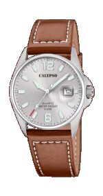 CALYPSO WATCHES K5870/2 (K5870_2)