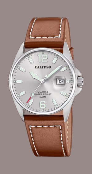 CALYPSO WATCHES K5870/2 (K5870_2)