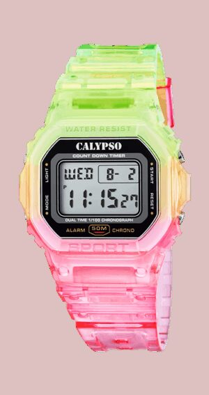 CALYPSO WATCHES K5874/4 (K5874_4)