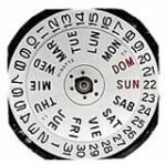Tmi-seiko Vx43 (VX43)  Watch_main