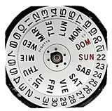 Tmi-seiko Vx43 (VX43)  Watch_main