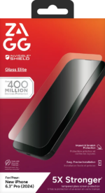 InvisibleShield Glass Elite Apple iP16 ProScreen (200114860)