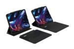 ZAGG-KB-Pro Keys 2-Apple-iPad Pro 13 (M4)-Black-UK (103414675)