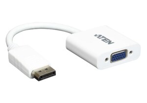 ATEN DisplayPort to VGA Adapter (VC925)