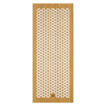 Corsair 4000D Airflow Front Panel; Bamboo (CC-8900685)