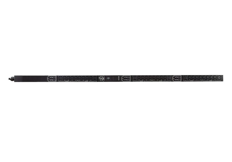 ATEN 32A 30-Outlet 3-Phase Switched eco PDU (PG96330G)