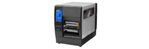 Zebra TT Printer ZT231; 4''; 203 dpi; Thermal Transfer; Tear; EU/UK Cords; USB; Serial; Ethernet; BTLE; USB Host; EZPL (ZT23142-T0E000FZ)