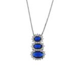 Sense 1004845-bl (1004845-BL)  JEWELRY_main