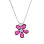 Sense 1005249-ro (1005249-RO)  JEWELRY_main