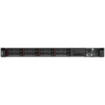 Lenovo ThinkSys SR630 V2; Xeon S-4310 (12C/120W/2.1GHz); 1x32GB RD; 9350-8i; no HDD std; 8 BAY HS SFF; no OPT std;1U; 750W; 3y (7Z71A06FEA)
