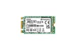 TRANSCEND 500GB MTS425S M.2 SATA 3 2242 SSD - CACHELESS TLC (TS500GMTS425S)
