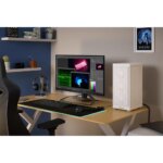 2000D AIRFLOW White Mini-ITX PC Case; 3x 2.5'' Drive Bays; Up to 360mm Radiator compatible (CC-9011245-WW)