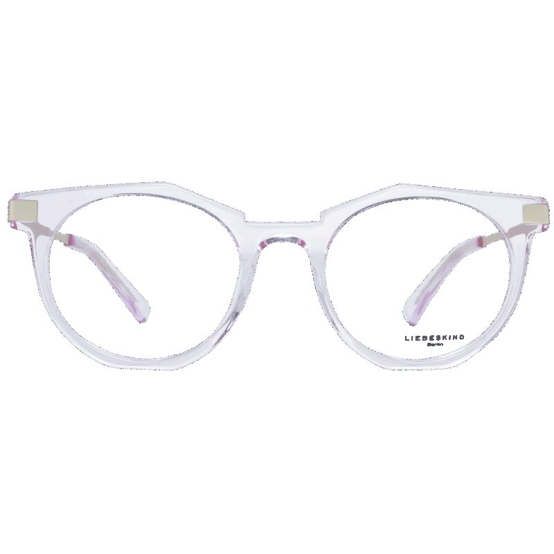 Liebeskind Unisex Eyeglasses (11028-00991 49) - Image 2