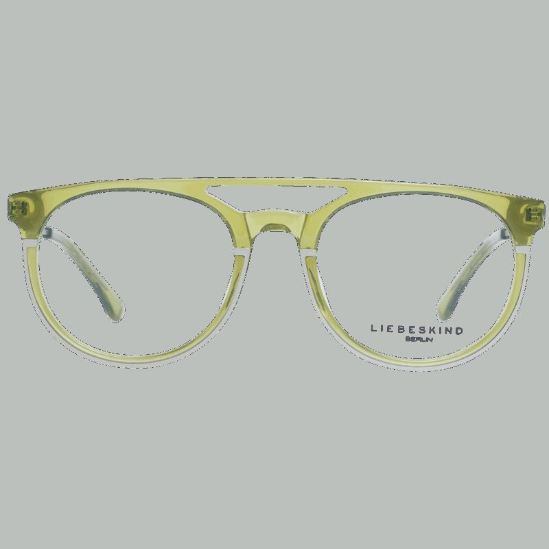 Liebeskind Unisex Eyeglasses (11038-00500 51) - Image 2