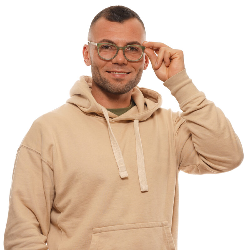 Liebeskind Unisex Eyeglasses (11039-00500 51) - Image 5