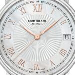 Montblanc Watches Watches 114367 (114367)  Watch_1