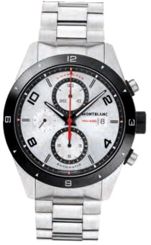 Montblanc Watches Watches 116099 (116099)  Watch_main