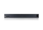 Aten 10A 8Outlet 1U Outlet-M.ed&Sw.ed eco PDU. (PE8108G)