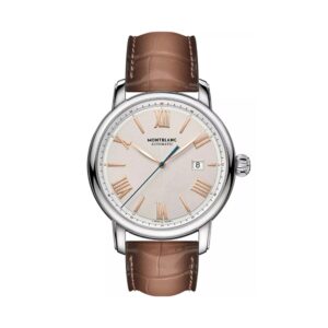 Montblanc Watches Watches 126104 (126104)  Watch_main
