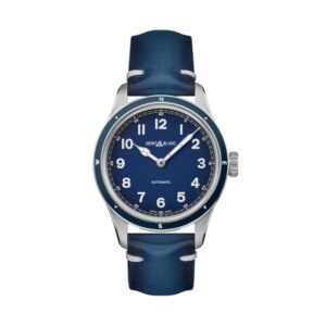 Montblanc Watches Watches 126758 (126758)  Watch_main