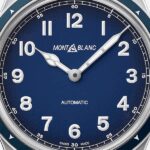 Montblanc Watches Watches 126758 (126758)  Watch_1