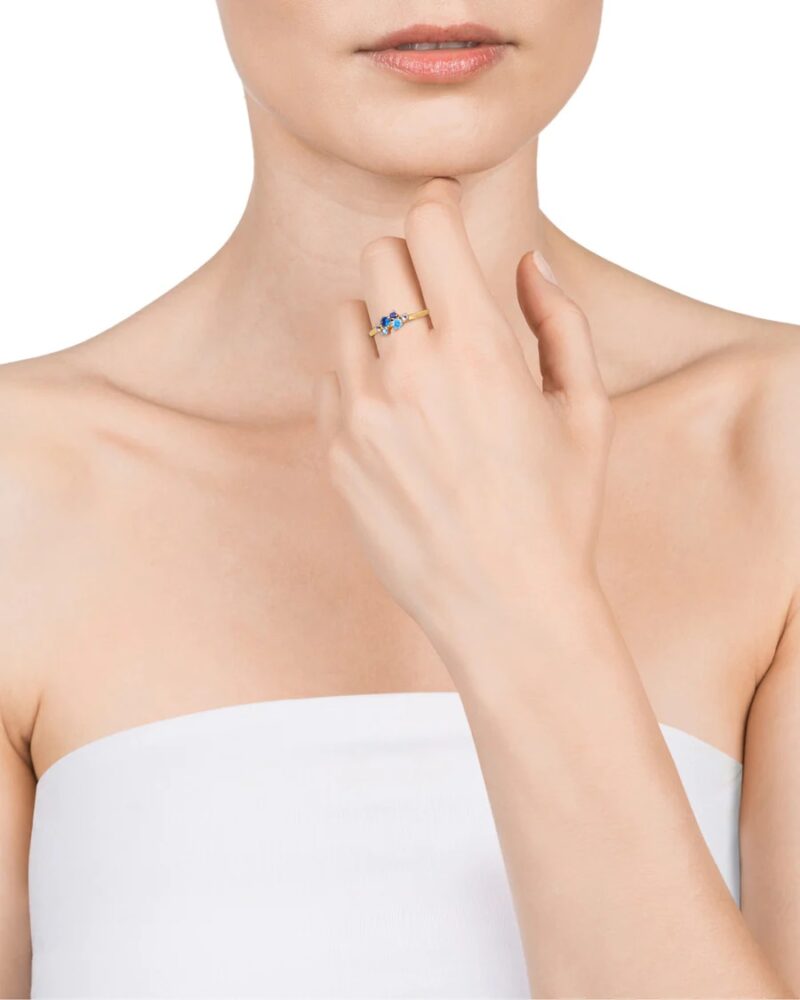 Viceroy Jewels 13134a013-33 (13134A013-33) Women's JEWELRY_1