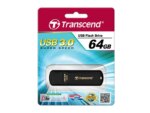 TRANSCEND 64GB JETFLASH 700 USB 3.1 GEN 1 (USB 5Gbps) FLASH DRIVE (TS64GJF700)