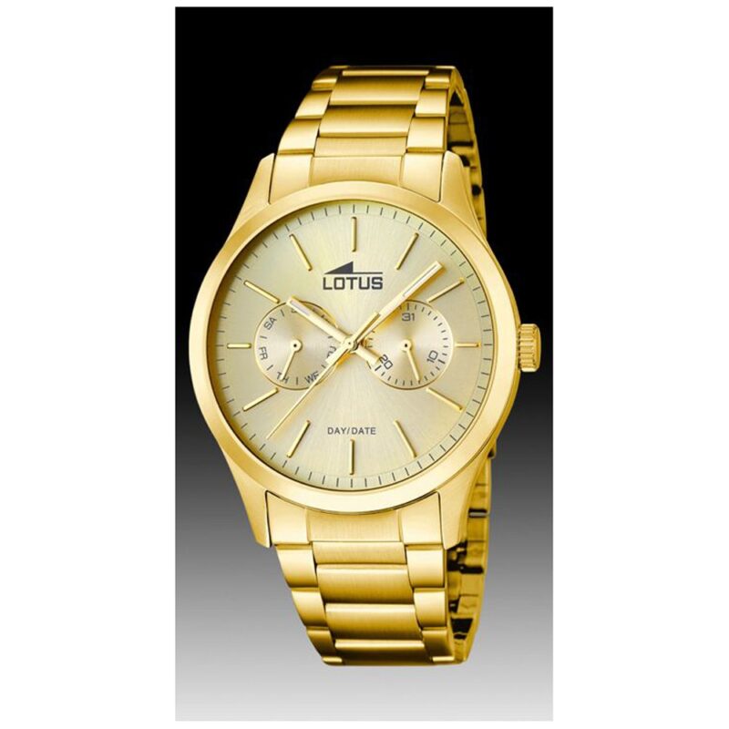 Lotus Watches 15955/2 (15955_2)  Watch_main