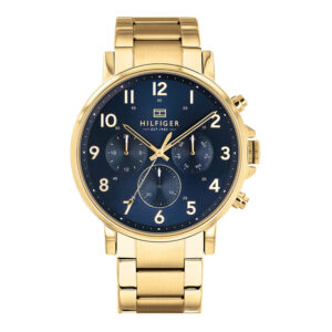 Tommy Hilfiger Daniel 1710384 Mens Watch