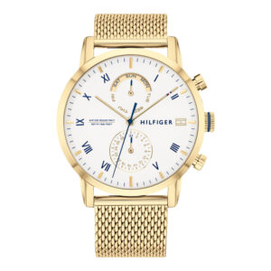 Tommy Hilfiger Kane 1710403 Mens Watch