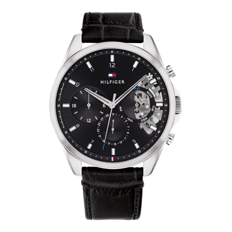 Tommy Hilfiger Baker 1710449 Mens Watch