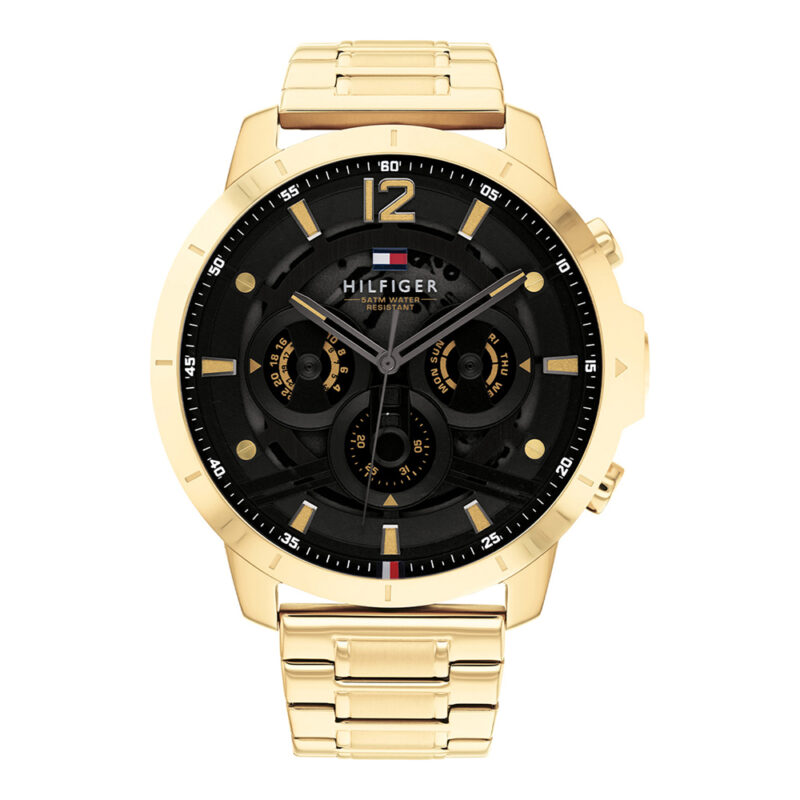 Tommy Hilfiger Luca 1710511 Mens Watch