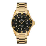 Revue Thommen Diver Automatic 17571.2117 Mens Watch