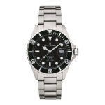 Revue Thommen Diver Automatic 17571.2137 Mens Watch