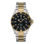 Revue Thommen Diver Automatic 17571.2147 Mens Watch